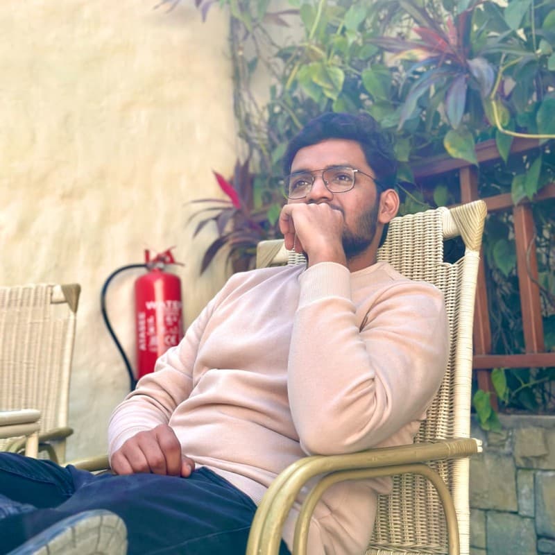 Devam Kumar